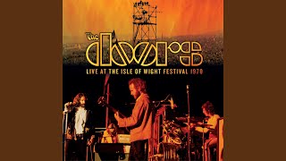 Back Door Man Live At The Isle Of Wight Festival 1970 [upl. by Liva]