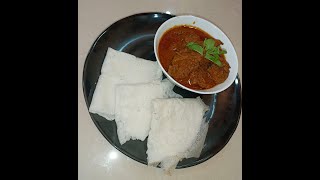 Malvani Chicken Curry and Ghavane [upl. by Ariait]