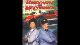 Hardcastle und McCormick  Folge 20 So eine Art KontaktService  TV  Serie in Deutsch [upl. by Damas]