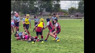 PAEA TOURNAMENT HIGHLIGHT U91s [upl. by Filahk966]