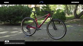 BMC TWOSTROKE 01 ONE 2022  €549900 [upl. by Koppel]