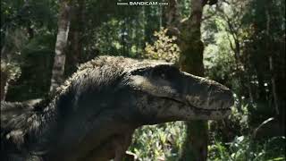 T Rex trailer dinosaur documentary [upl. by Patrick]