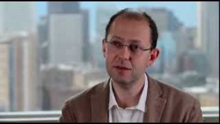 BCGs Antoine Gourevitch on developing a highperforming IT organization [upl. by Nawor]