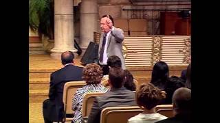 Highlights of Dr Ed Dufresnes Last Sermon at World Harvest Church [upl. by Assil]