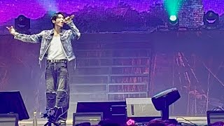 이준기 Lee Joon Gi   知足  🌸 JOONGI’S DAY 2024 IN SEOUL  봄 Again 20240511 [upl. by Letnuahs539]