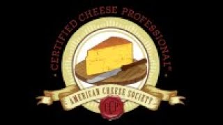 ACS CCP Exam Prep Webinar with Pat Ford Milk amp Cheesemaking 2022 [upl. by Ahseiyn]