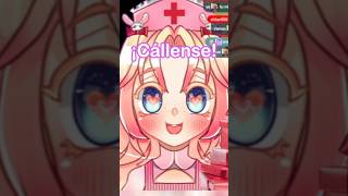 EL reto que DESTRUYE a una VTUBER 😎 vtuber vtubers vtubermeme meme memes shorts short viral [upl. by Bullion]