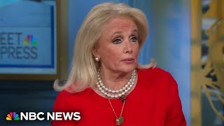 Full Debbie Dingell Republicans quietly say ‘they can’t find anything’ to impeach Biden on [upl. by Appledorf]