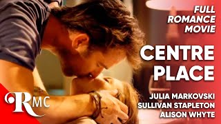 Centre Place  Full Romance Drama Movie  Free HD RomCom Drama Film  RMC [upl. by Anaya332]