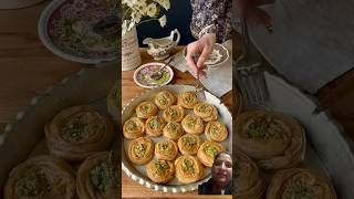 Baklawa Rosy kitchen kitchen recipe [upl. by Kort]