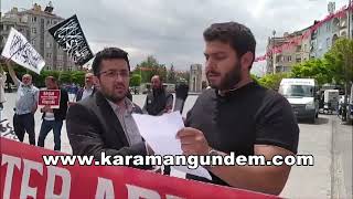 “Yeter Artık Söz Değil Harekât Zamanı” [upl. by Shira]