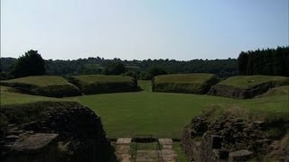 欧州都市カーディフカエルレオンウェールズ／Cardiff CaerleonWales [upl. by Vas]