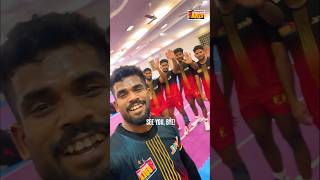 Pro Kabaddi 2024  Bengaluru Bulls Practice  Bengaluru Bulls shorts prokabaddi bengalurubulls [upl. by Demp978]