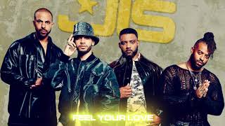 JLS  Feel Your Love Official Audio [upl. by Putnem18]