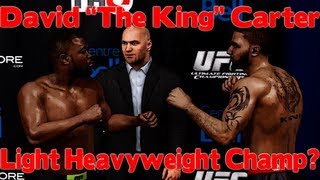 UFC Undisputed 3 Career Mode  Light Heavyweight Champ VS Rashad Evans  Hall of Fame Induction [upl. by Ecined]