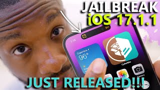 How to Jailbreak iOS 1711  iOS 1711 Jailbreak No Computer Tutorial 🔓 Cydia amp unc0ver 1711 [upl. by Issak19]