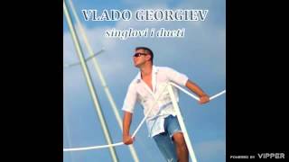 Vlado Georgiev  Ako ikad ostarim  Audio 1998 [upl. by Wiley334]