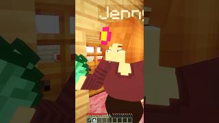 Jenny mod tutorial minecraft mods jenny jennymod [upl. by Woody]