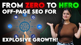 OffPage SEO  OffPage SEO Checklist Techniques amp Strategies Explained [upl. by Shaver344]