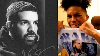 Drake “Scorpion” Full Album First ReactionReview [upl. by Waldon592]