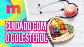 O que significam os novos ALERTAS nos RÓTULOS dos ALIMENTOS  Mulheres 08082024 [upl. by Alanna]