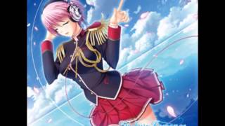 Walkure Romanze Original Soundtrack 13 DOUBT [upl. by Hutchings]