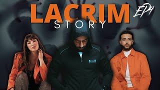 Lacrim Story Ep4  Lagression de Nelly [upl. by Nosittam895]