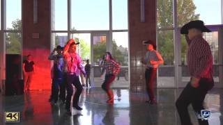 Joanas Surprise Dance XV Baile Sorpresa [upl. by Renraw556]