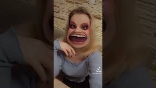 Płacze ze śmiechu🤣🤣 zasięgi tiktok trend viral [upl. by Rowan]