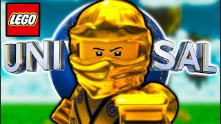 NEW Updates on the LEGO Ninjago Live Action Movie [upl. by Rephotsirhc]