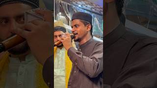 Ali Ali Ali  Uchi Zaat Ali Di  Muhammad Azam Qadri Short Video aliraza99 unfrezzmyaccount [upl. by Medor72]