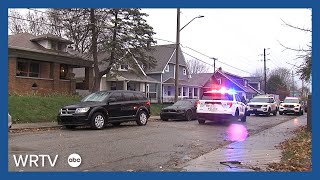 More than 12 arrests made during drug raids across Indiana [upl. by Aynnek642]