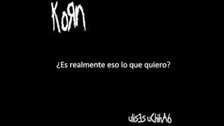 KoRn  BBK Subtitulado español [upl. by Orlando]