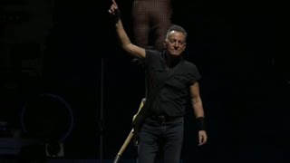 Bruce Springsteen vuelve a conquistar Barcelona [upl. by Irwin]