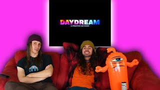 Daydream Primitive Skateboards 2024  FU Crue Hangout [upl. by Ambur]