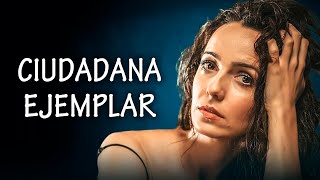 CIUDADANA EJEMPLAR  PELÍCULA COMPLETA EN ESPAÑOL LATINO  Mundo De Series [upl. by Weirick]