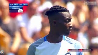 Yann Karamoh vs Udinese（06052018）1718 HD 720p by轩旗 [upl. by Prent673]