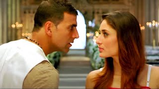 Kambakkht Ishq Movie  Superhit Comedy Scenes  Part 1  Akshay Kumar Kareena Kapoor Javed Jaffrey [upl. by Safko16]