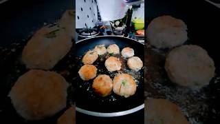 Sweet potato tikki healthy ytshorts organic viralshorts telugusongs tikkirecipe yummy unique [upl. by Solokin435]