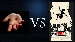 Rollo Tomassi vs The Red Pill Documentary [upl. by Roderic]