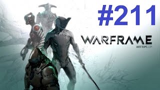 Warframe Teil 211  Infothek Orokin Derelict Wrack  deutschgerman HD1080p [upl. by Lolanthe]