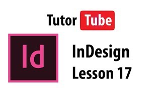 InDesign Tutorial  Lesson 17  Story Editor [upl. by Enobe923]