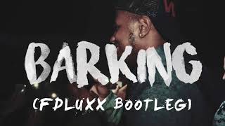 Ramz  Barking Fdluxx Bootleg [upl. by Edrahc]