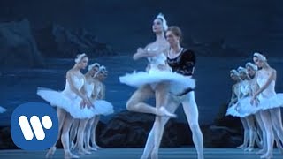 Tchaikovsky Swan Lake  The Kirov Ballet [upl. by Tollman]