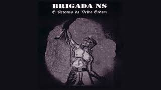 Peste Negra  Brigada NS [upl. by Phelia]