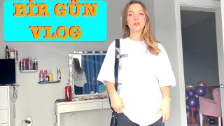 Bir Gün Vlog Ecrin Su Çoban [upl. by Elak]