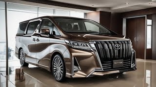 Toyota Voxy 2025  Where Comfort Meets Innovation car info update [upl. by Beatrice522]