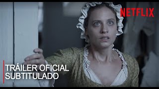 La Cocinera de Castamar T1 Netflix Tráiler Oficial [upl. by Bergerac720]