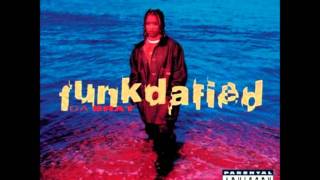 Da Brat  Funkdafied Lyrics [upl. by Orpha473]