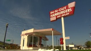 Behind the InNOut Burger dynasty [upl. by Cheyne]